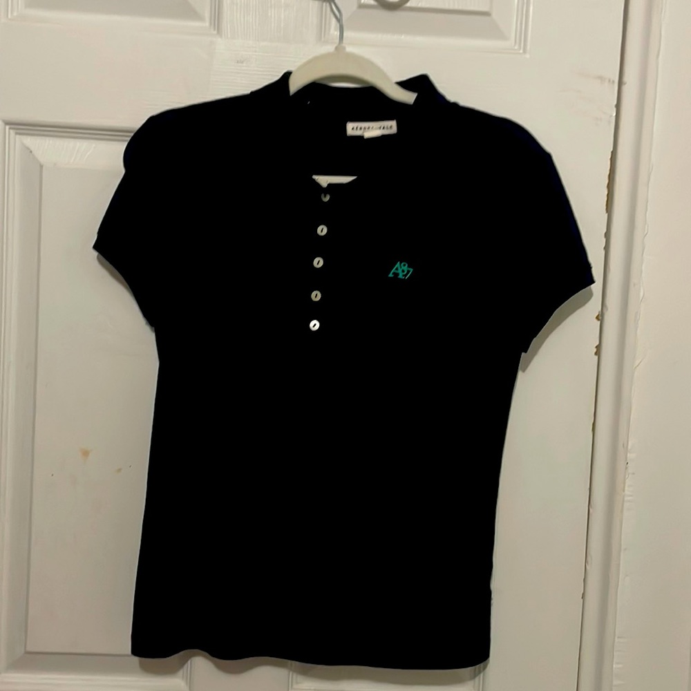 two tee’s from Aeropostale